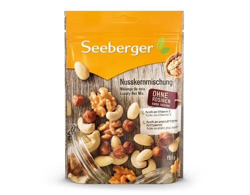 Nusskernmischung 150 g