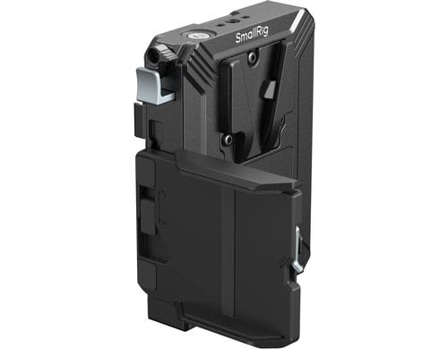 SmallRig V-Mount Battery Mount Plate