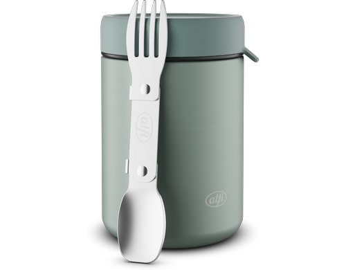 Alfi Thermo-Foodbehälter Pastel forest mat