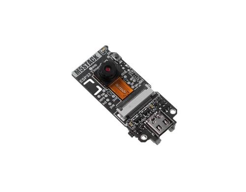 M5Stack ESP32 PSRAM Timer Camera OV3660