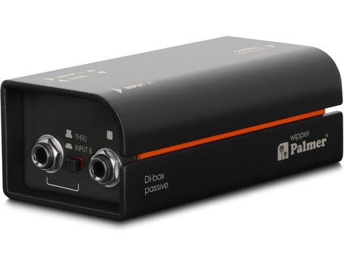 Palmer DI-Box Passiv PWIPPER