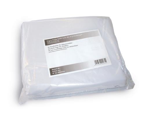 Ideal Plastiksack zu 2360/2403 zu 2360/2403