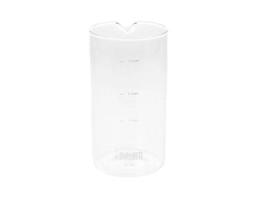 Bialetti Ersatzglas zu Bialetti 1 Liter 1 Stück