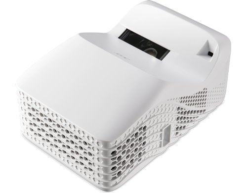 Acer HL1810U, RGB Laser Projektor 1000 ANSI Lumen, 4K UHD