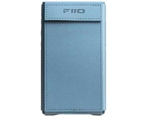 FiiO SK-JM21 Lederetui Etui für FiiO JM21