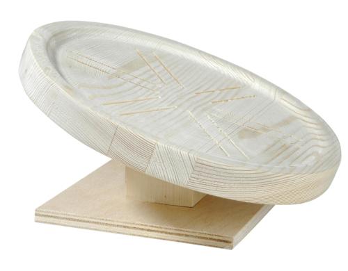 Eric Schweizer Laufteller Ø 20 x 10 cm