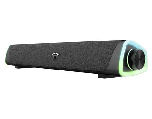 Trust GXT 620 AXON RGB-Soundbar