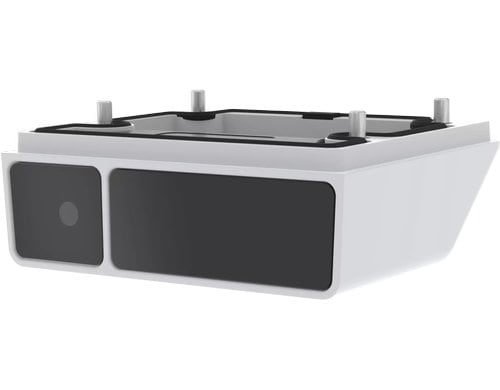 AXIS Strahler KIT TQ1919-E IR Outdoor, 940nm, P13/P15/Q16/TQ1815/TQ1819