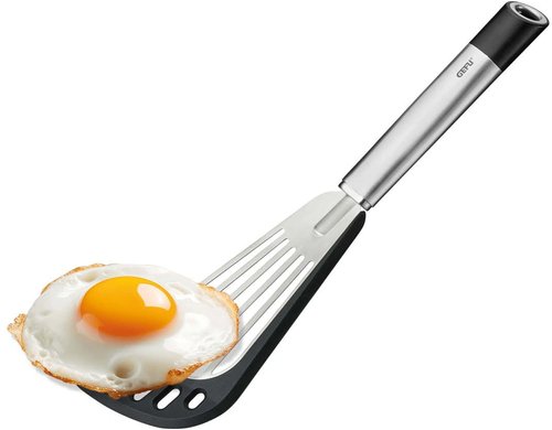 GEFU Pfannenwender PRIMELINE Silikon