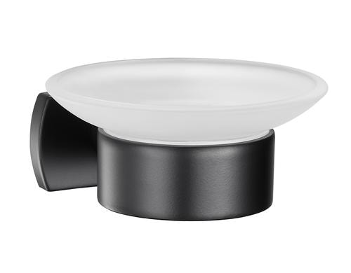 Biasca Glasseifenhalter Bohrlöcher Abstand 20-40mm