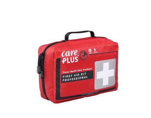 Care Plus First Aid Kit Professional Professional, ideal für Reiseleiter