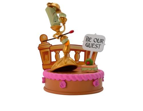 DISNEY - Figurine Lumière