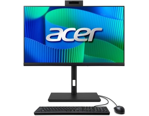 Acer Vero AIO VVZ4724GT, i7-14700, W11P 23.8 FHD, 32GB, 512GB SSD, 3yrs bring in