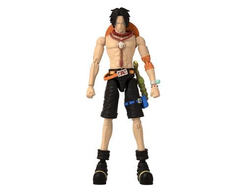 ANIME HERO One Piece Portgas D. Ace