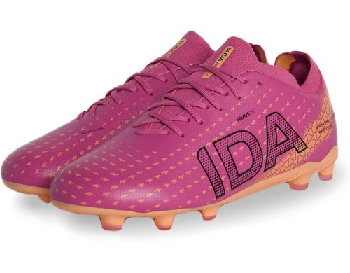 IDA Helia Club Dark Pink FG/AG Grösse: 37 / Damen