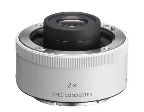 Sony AF-Telekonverter 2.0x SEL-20TC
