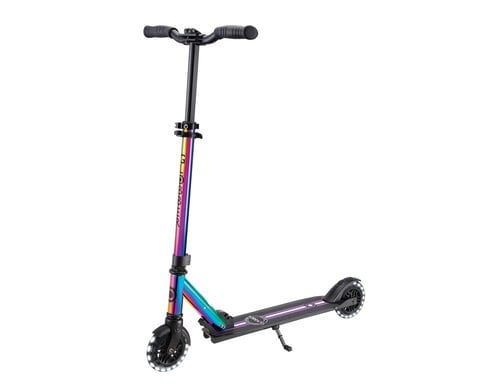 Globber Flow Element Neochrome Lights