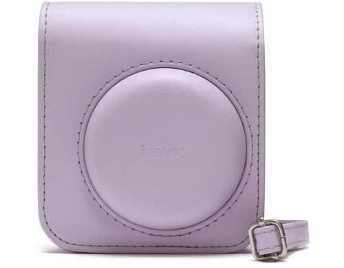 Fujifilm Instax Mini 12 Case Purple