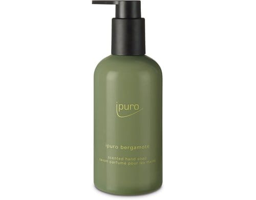 Ipuro Handseife bergamote 250ml Classic