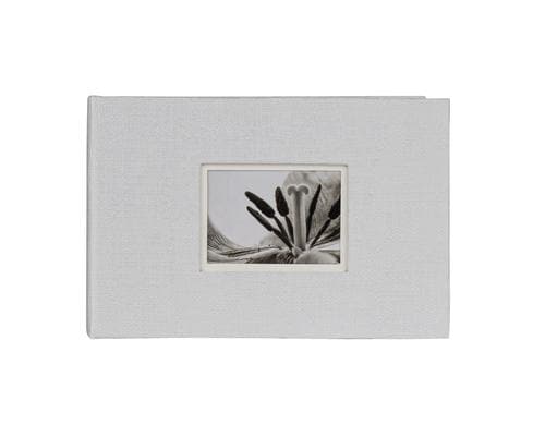 Dörr Slip-In Hardc. Unitex 40 Weiss 10 x 15 Bildfor 10 x 15 cm, 20 Blätter | 40 Seiten
