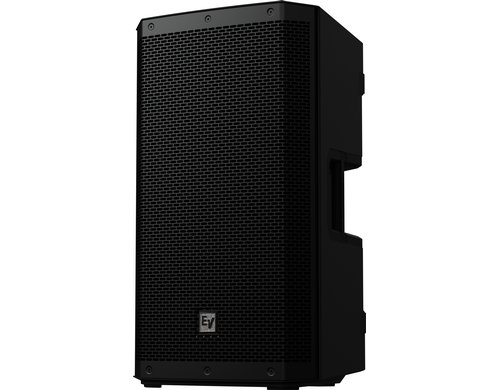 Electro Voice ZLX-12-G2  12 2-way speaker, passive, 8 ohms, black