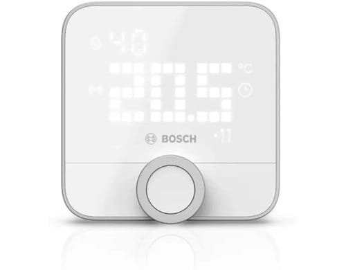 Bosch Smart Home Raumthermostat II