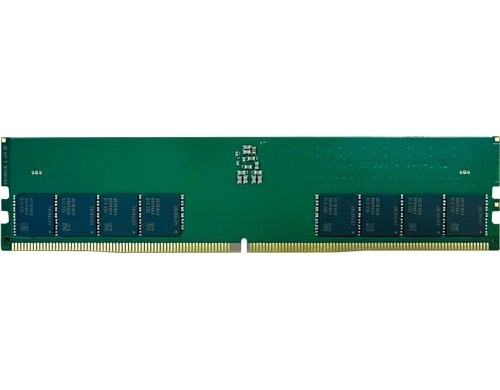 QNAP NAS RAM DDR5 ECC 4800MT/s 16GB UDIMM, 288 pin, T0 version