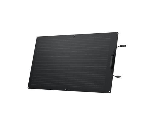Ecoflow Solarmodul 100W flexibel, IP68 für EcoFlow Power Kit, 1055 x 612 x 25 mm