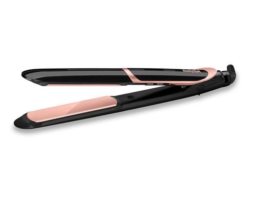 BaByliss Haarglätter Rose Salon 235l ST391E, Platten 24x120mm