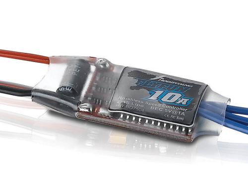 Hobbywing FlyFun 10A BL-Regler für 300er