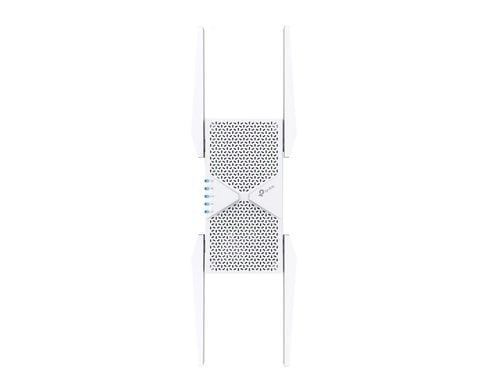 TP-Link RE655BE: Wi-Fi 7 Range Extender Tri-Band Wi-Fi 7, EasyMesh-Compatible