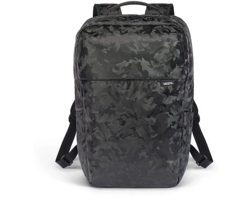DICOTA Backpack COMMUTER 13-16 camouflage