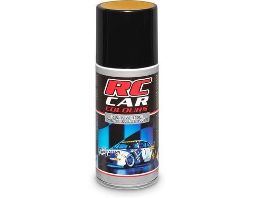 Ghiant Lexan Farbe Candy Inka Gelb (1023) 150ml