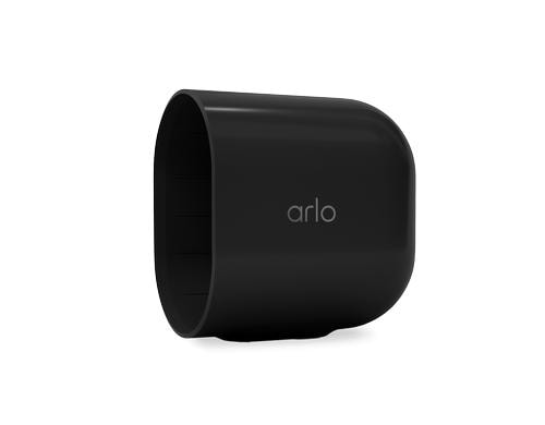 ArloVMA3800H: Kameragehäuse schwarz für Arlo GO V2  Farbe: schwarz