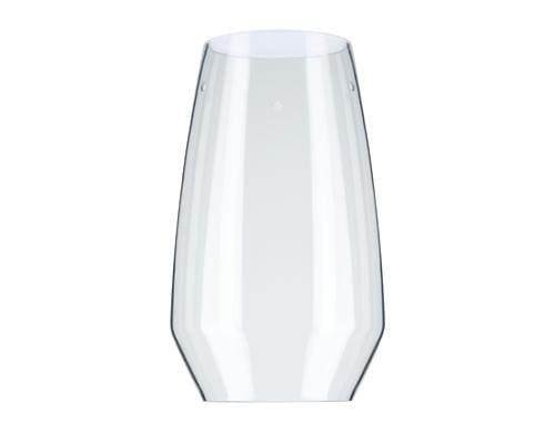 Paulmann URail Glas Vento Klar Glas