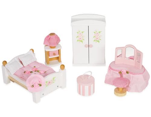 Le Toy Van Schlafzimmer Möbel Set
