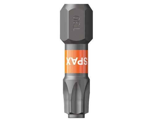 Bit T-STAR PLUS T30 25mm S 5 Stk.