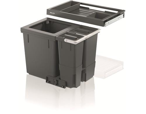 MÜLLEX X-LINE System X60 L5 Prem. 600 mm