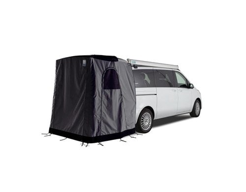 Heckzelt Space Kombi - Anthrazit kompatibel: VW T6/T5(ab 2015)