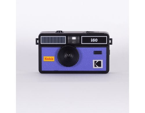 Kodak I60 purple
