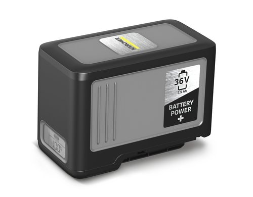 Akkus und Ladegeräte Akku Li-Ion Battery Power+ 36V 7.5Ah