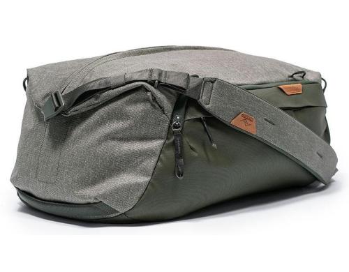 Peak Design Duffel Bag 35L Lindgrün