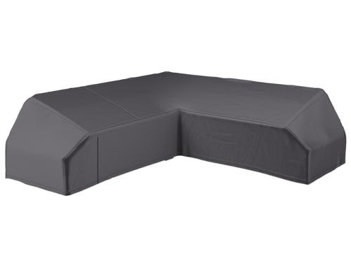 Aerocover Schutzhülle 255x255x90 cm Lounge L-Form