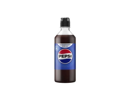 Sodastream  Sirup Pepsi 1 Stück à 440 ml