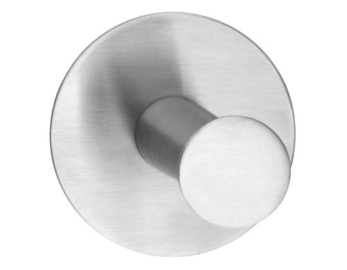 tesa Powerbutton Haken Classic rund Maximaler Halt: 6kg