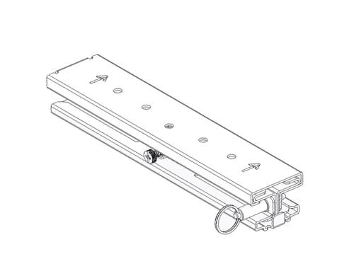 HPE Aruba AP mount bracket Kit AP-MNT-D Campus AP