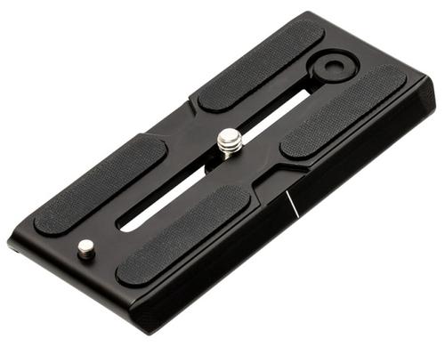 Benro QR6Pro Platte zu S6Pro Videokopf