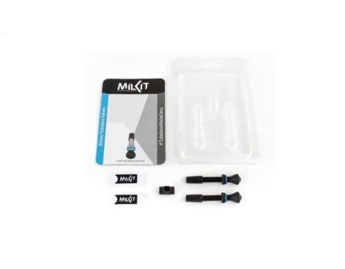 MilKit valve pack 35 Zusätzliche Ventile