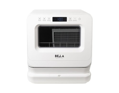 BergerLanz GS6207D-T Geschirrspüler