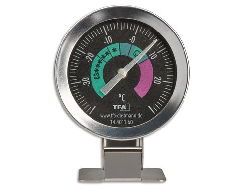 TFA Kühlthermometer Edelstahl, FE-TFA